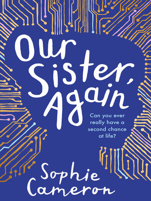 Cover image for Our Sister, Again
